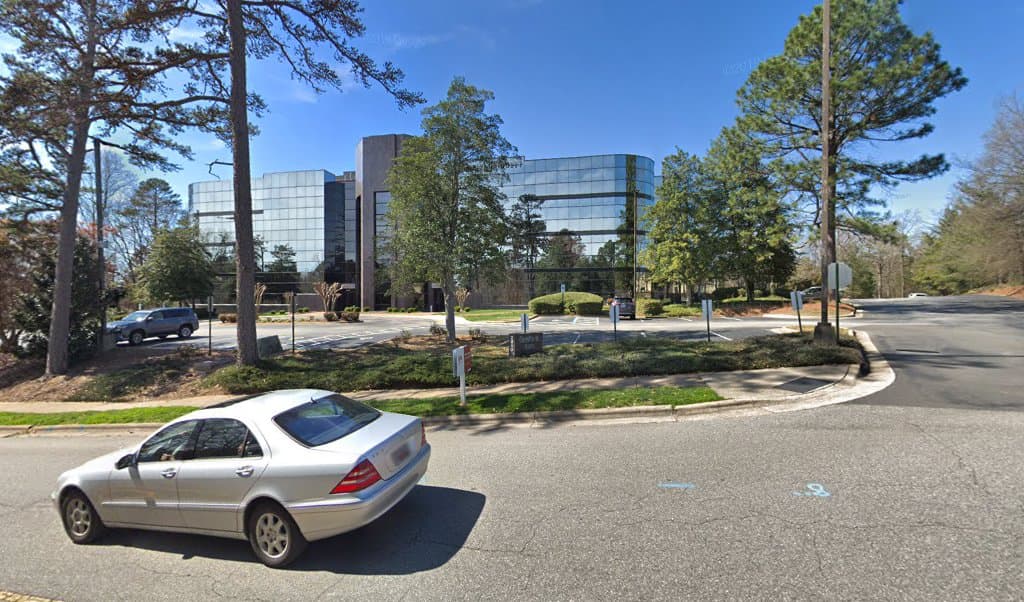 Robert J. Ramseur Jr.- Ragsdale Liggett PLLC — attorney in Raleigh, NC