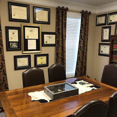 Robert T. Homlar P.C. — attorney in Evans, GA