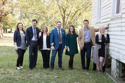 Robertson & Associates