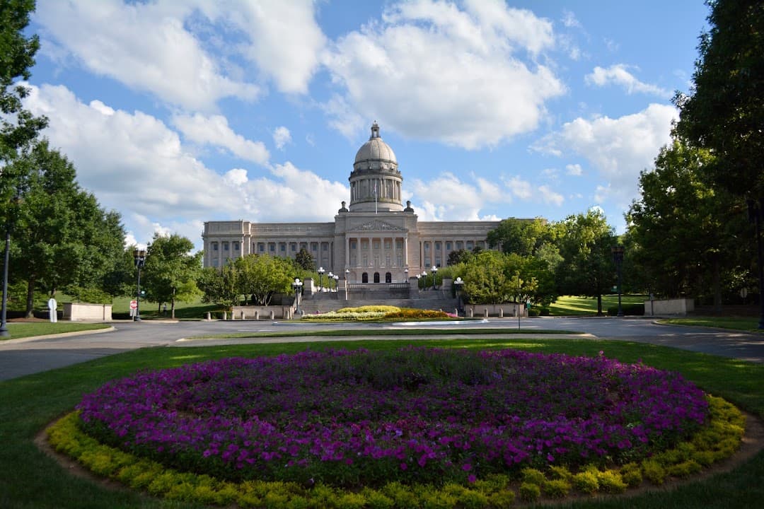 Robinson Salyers, PLLC — attorney in Frankfort, KY