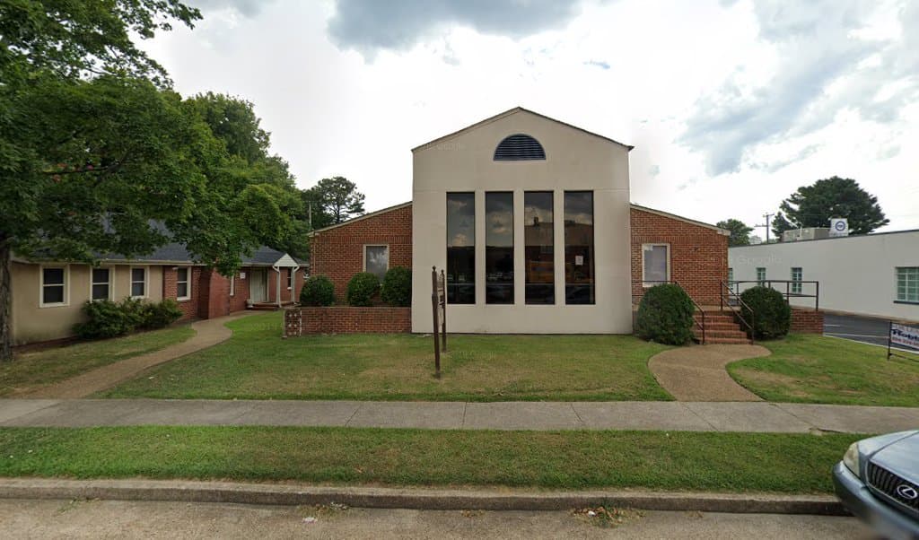 Ronald Page, PLC Law Offices — attorney in Hopewell, VA