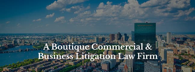 Rose Law Partners — attorney in Boston, MA