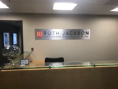 Roth Jackson Gibbons Condlin, PLC — attorney in McLean, VA