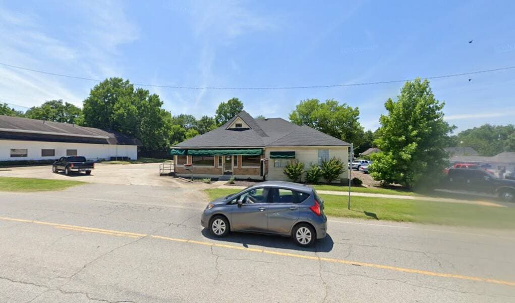 Roy Petty Law Offices — attorney in Rogers, AR