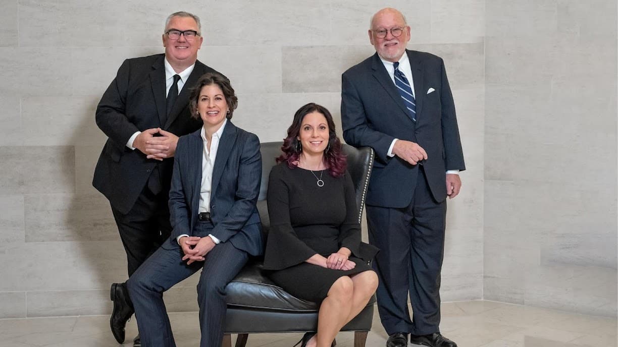 Ruane Attorneys At Law, LLC — attorney in New London, CT