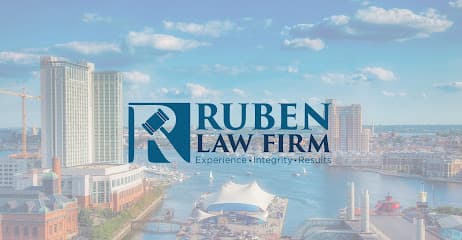 Ruben Law Firm — attorney in Clarksville, MD