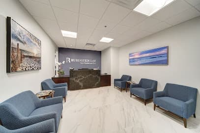 Rubenstein Law — attorney in North Miami, FL