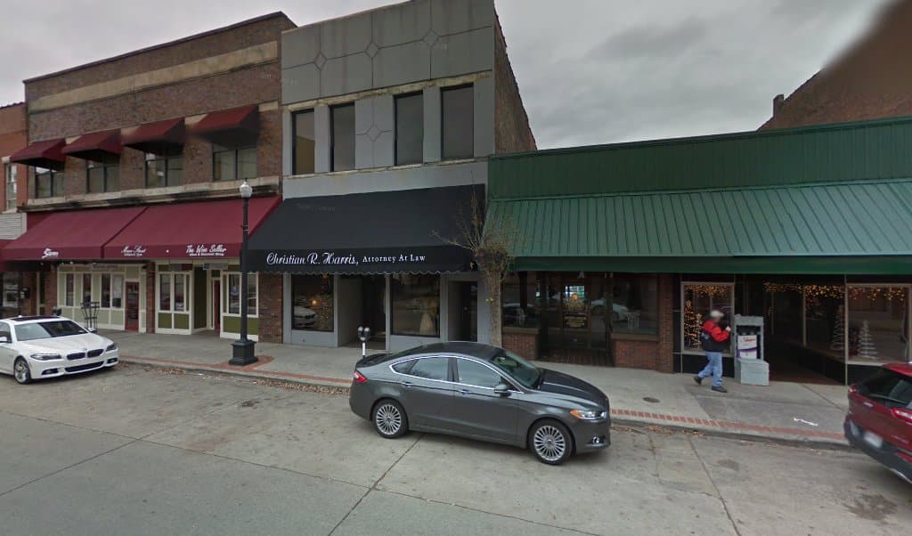 Rutledge Glen — attorney in Williamson, WV