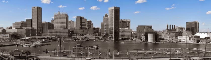 S.H. Block Tax Services, Inc. — attorney in Baltimore, MD