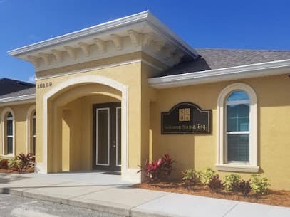 Salomon Numa, Attorney | American Immigrant Legal Services — attorney in Tampa, FL