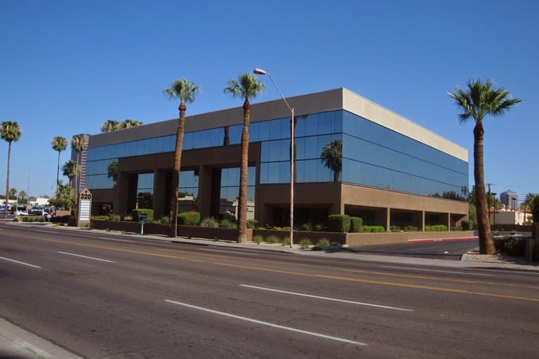 Salvador Ongaro Law Offices ӏ Oficinas Legales Salvador Ongaro — attorney in Phoenix, AZ