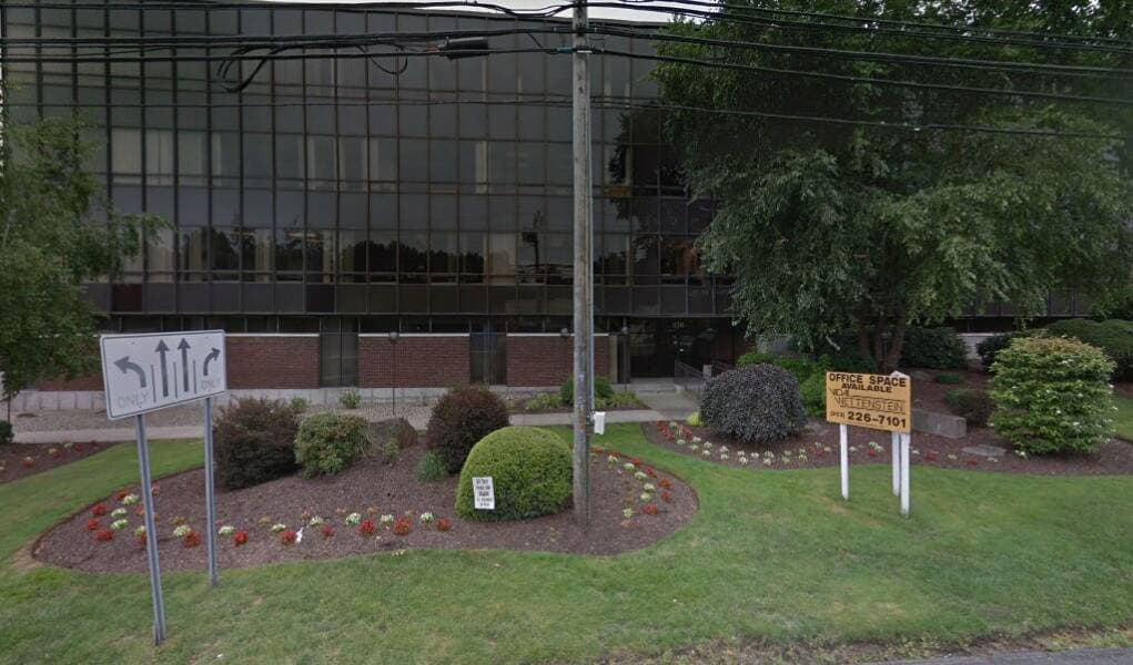Sargent Sargent & Jacobs — attorney in Westport, CT