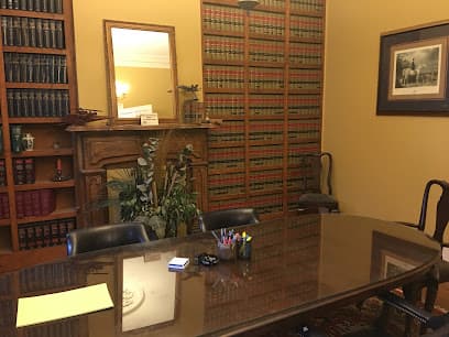 Schneller & Lomenick, P.A. — attorney in Holly Springs, MS