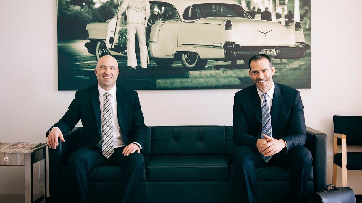 Schwartz Flansburg PLLC — attorney in Las Vegas, NV