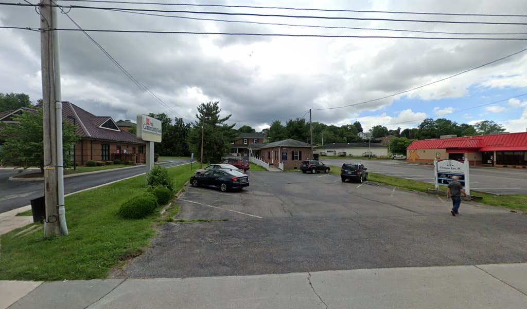Scot S. Farthing, Attorney at Law, PC Christiansburg Office — attorney in Christiansburg, VA