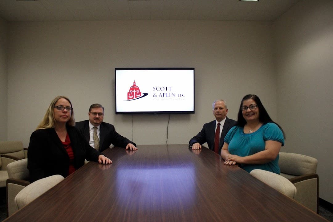 Scott & Aplin LLC — attorney in Fort Wayne, IN