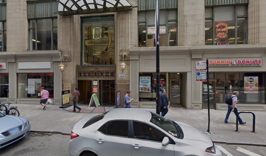 Scott D Pollock & Associates: Scott Pollock Attorney — attorney in Chicago, IL