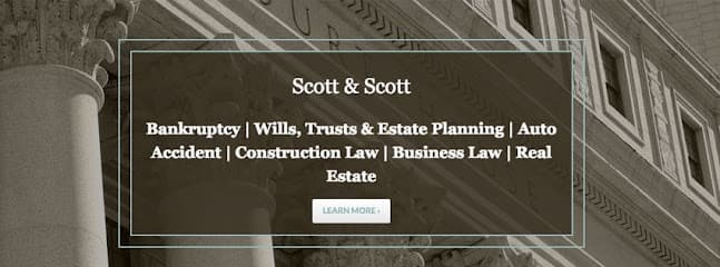 Scott & Scott, P.A. — attorney in Londonderry, NH