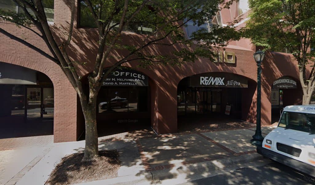 ScottLee Immigration Law Firm — attorney in Rockville, MD
