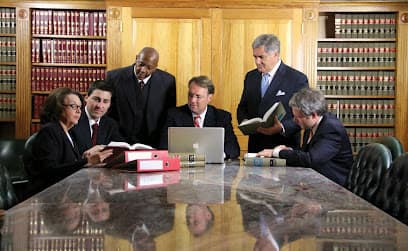 Searcy Denney Scarola Barnhart & Shipley, PA — attorney in West Palm Beach, FL