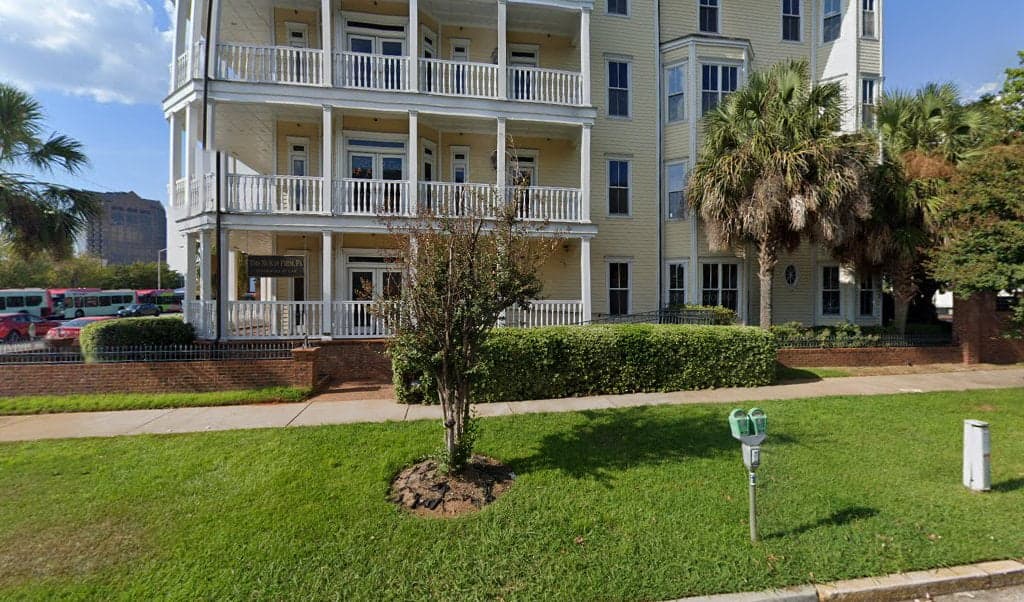 Settana Jr Daniel R — attorney in Columbia, SC