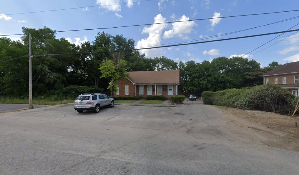Shabani Law Group, LLC — attorney in Pelham, AL