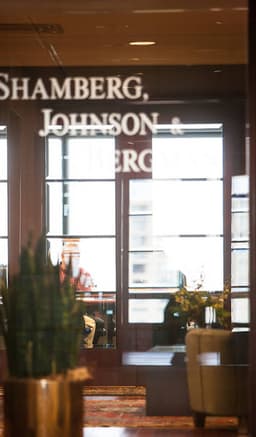 Shamberg, Johnson & Bergman