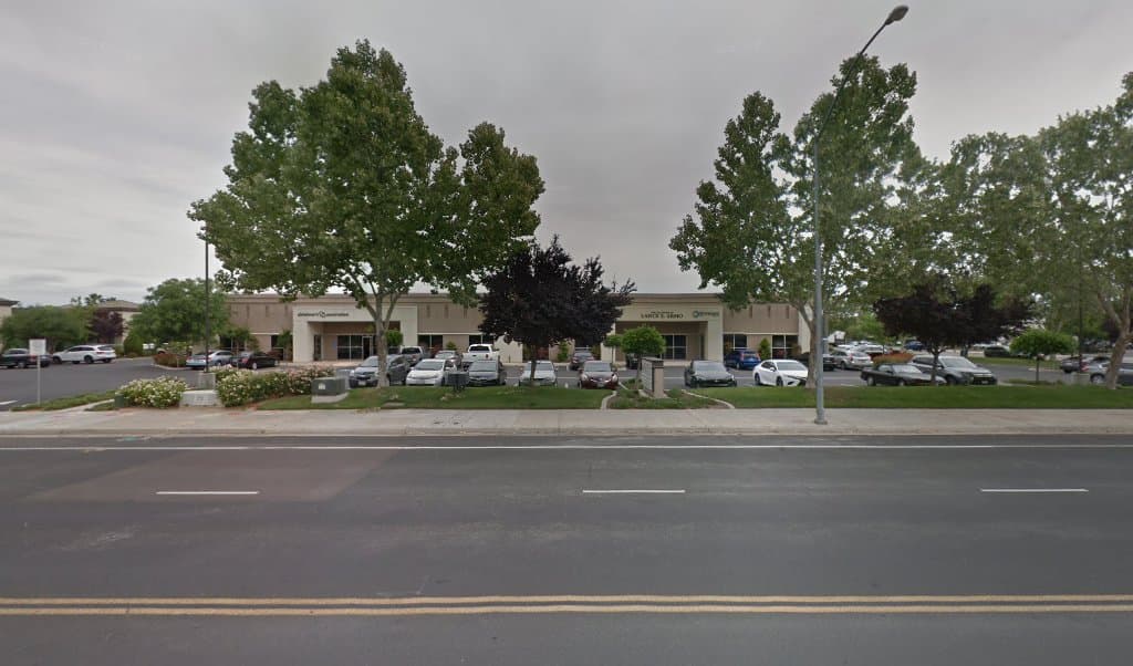 Shein Benjamin — attorney in Fresno, CA