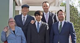 Sheppard, White, Kachergus, DeMaggio, & Wilkison, P.A. Attorneys & Counselors at Law