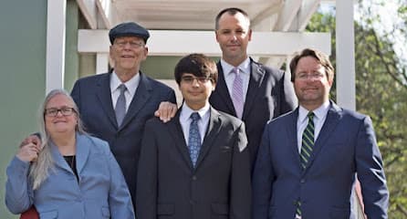 Sheppard, White, Kachergus, DeMaggio, & Wilkison, P.A. Attorneys & Counselors at Law — attorney in Jacksonville, FL