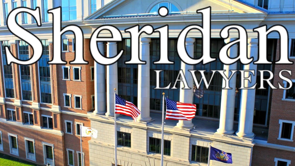 Sheridan Lawyers — attorney in Kennett Square, PA