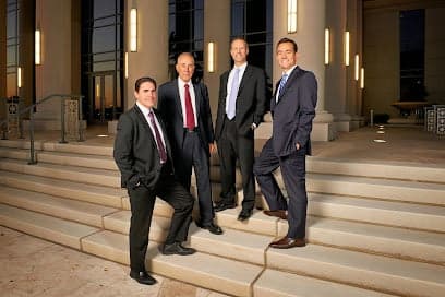 Shorstein, Lasnetski, & Gihon — attorney in Altamonte Springs, FL