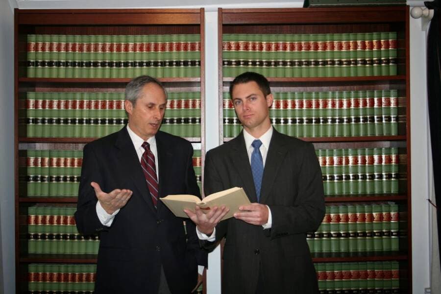 Siciliano & Bransley, LLC — attorney in Long Branch, NJ