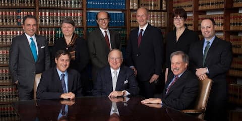 Silver Golub & Teitell LLP — attorney in Stamford, CT
