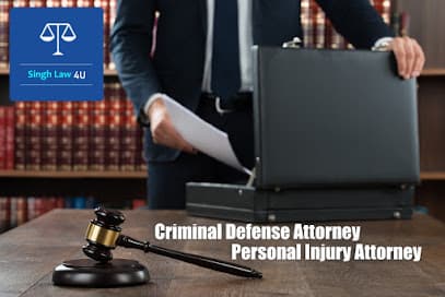 Singh Law 4 U — attorney in Attleboro, MA