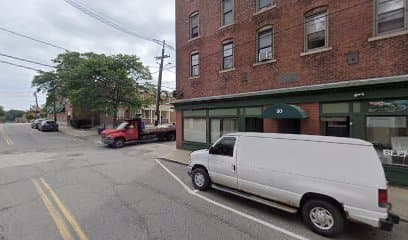 Sisti Law Offices — attorney in Portsmouth, NH