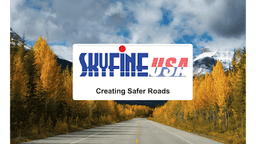 SkyFine USA Ignition Interlock
