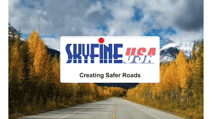 SkyFine USA Ignition Interlock — attorney in Las Vegas, NV
