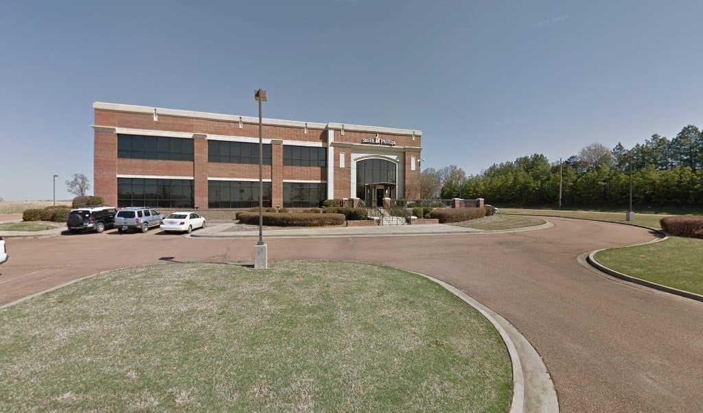 Smith Phillips Mitchell Scott & Nowak, LLP — attorney in Batesville, MS