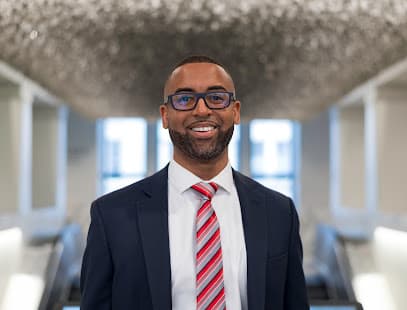 Solomon D. Gilliam, P.C. — attorney in Indianapolis, IN