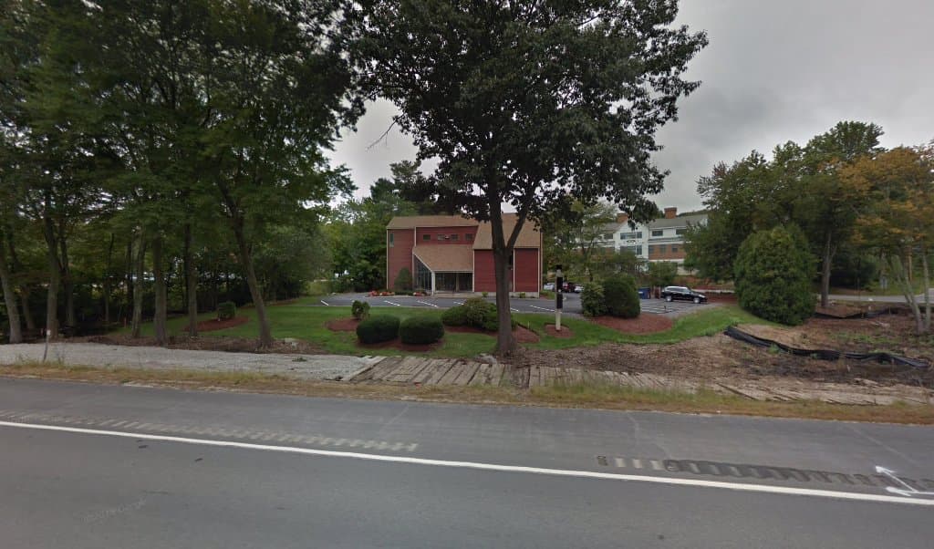 Solomon Peter M — attorney in Londonderry, NH