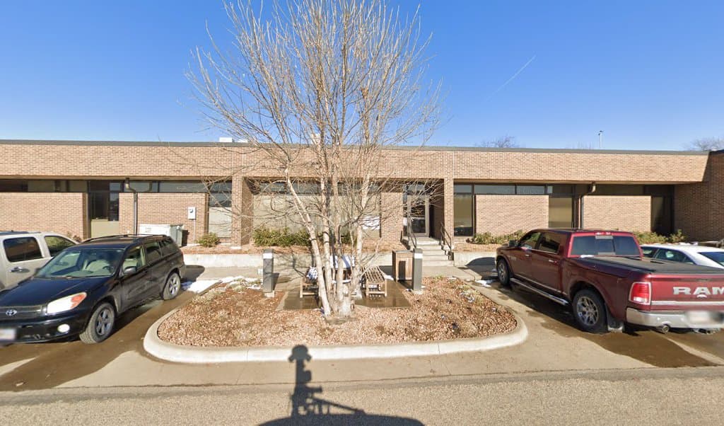 South Dakota Department of Labor and Regulation, Pierre Central Office — attorney in Pierre, SD