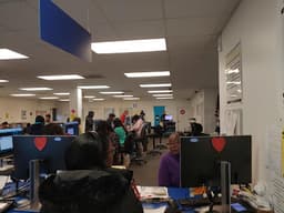 South Holland Illinois Secretary of State Facility