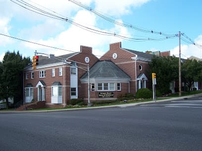 Starkey Kelly Kenneally Cunningham & Turnbach — attorney in Toms River, NJ
