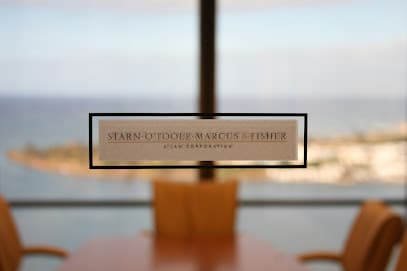 Starn, O’Toole , Marcus & Fisher — attorney in Honolulu, HI