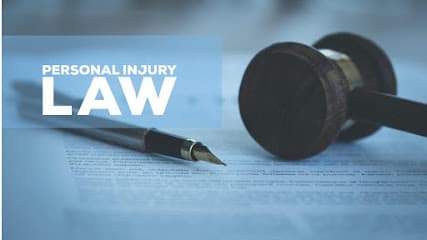 Steven M Sweat, Personal Injury Lawyers, APC — attorney in Los Angeles, CA