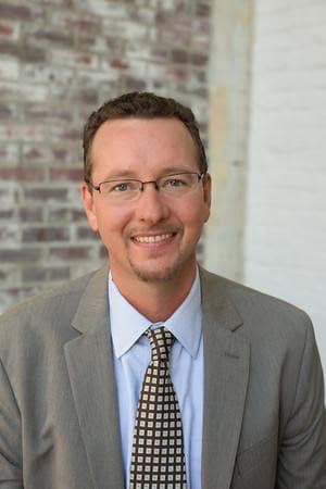 Steven P Richards, Board Certified Bankruptcy Attorney — attorney in Wilmington, NC