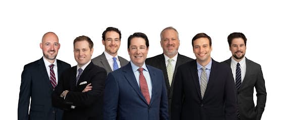 Stewart Law Offices — attorney in Columbia, SC
