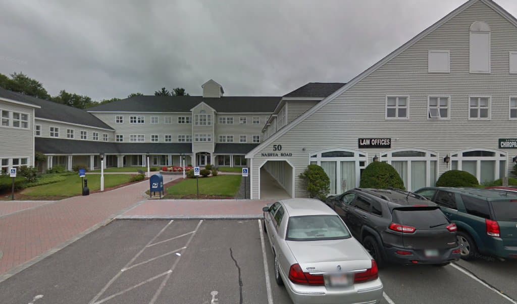 Suzan Messina Law Offices — attorney in Londonderry, NH
