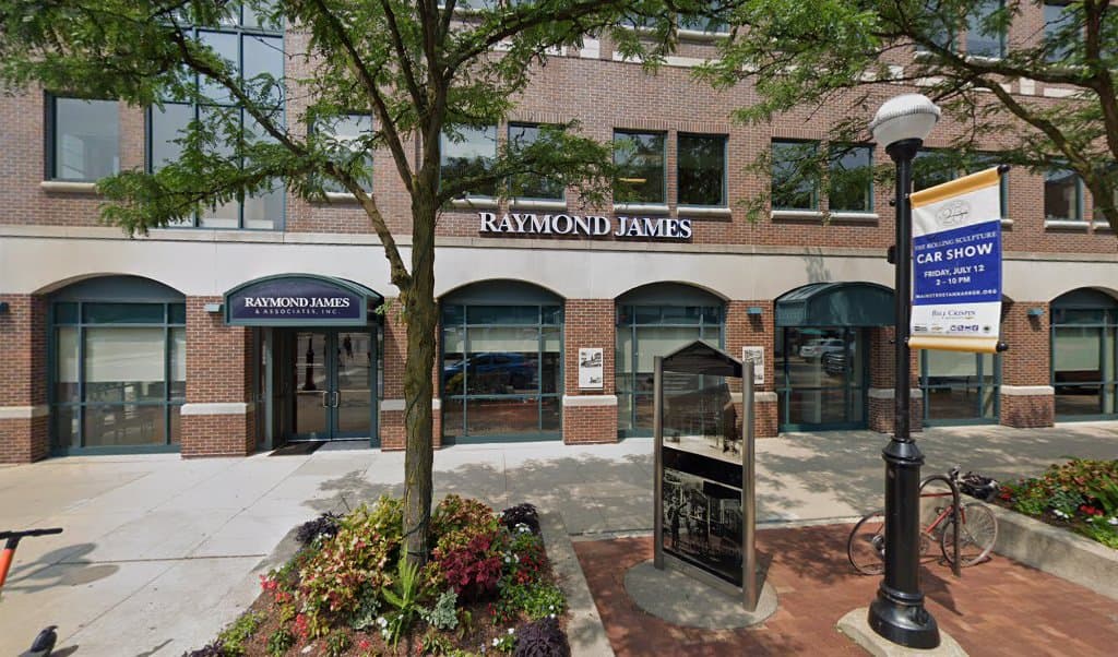 Sweet William M — attorney in Ann Arbor, MI